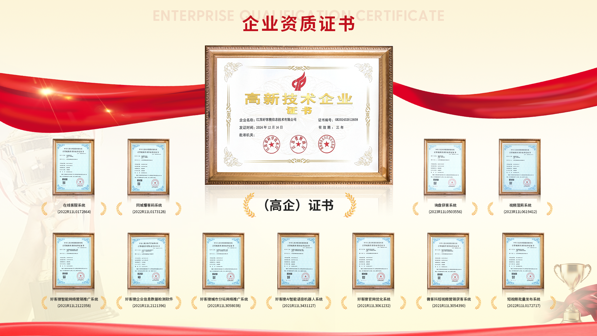 玉龙网站排名收录的几条秘密，很少有人知道
